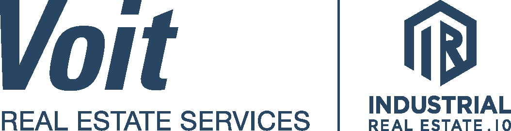 IndustrialRealEstate.io Logo